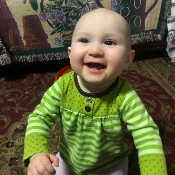 Meet your Posher, Rachel - Picture 6 of 6